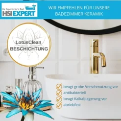 2 x Set Geberit Spülkasten Bartolo WC spülrandlos Betätigungsplatte weiß inkl. Zubehör