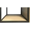 Abdeckplatte Sanox 35 x 40 cm Weiß Uni Ohne Ausschnitt