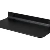 Ablage HACEKA Redefine schwarz 2010557