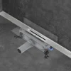 Ablaufgarnitur KALDEWEI FLOWDRAIN ZERO für Duschrinne 687744800000