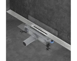 Ablaufgarnitur KALDEWEI FLOWDRAIN ZERO für Duschrinne 687744800000
