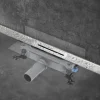 Ablaufgarnitur KALDEWEI FLOWDRAIN ZERO flach für Duschrinne 687744810000