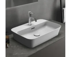 Ablaufventil Ideal Standard 1 1/4" weiß/chrom E211401
