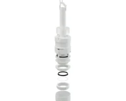 Ablaufventil für DUAL- Spülkasten A07