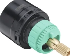 Absperr- und Umstellventil hansgrohe UV32 98283000
