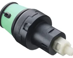 Absperreinheit hansgrohe AV-P DN9 95758000