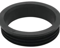 Abwasser-Reduzierstück DN110x90 mm