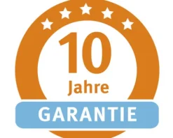 Abwasser-Sammelgrube GARANTIA Herkules 1600 L grün