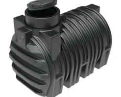 Abwassertank - Fäkalientank 3.000 Liter GET 3.0 AW2 mit DIBt-Zulassung