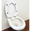 ADOB WC-Sitz Trento motiv Absenkautomatik 63532