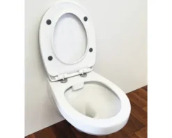 ADOB WC-Sitz Trento motiv Absenkautomatik 63532