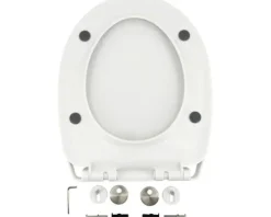 ADOB WC-Sitz Trento motiv Absenkautomatik 63532