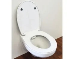 ADOB WC-Sitz Trento motiv Absenkautomatik 63532