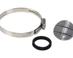 Airfit Reparaturstopfen DN 40 für angebohrte Abwasserrohre 45040RS