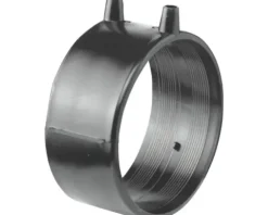 Akatherm PE-HD Heizwendelschweißmuffe DN 56 mm