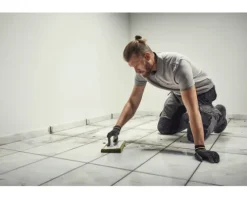 Akkit 502 Flexfugenmörtel silbergrau 13 kg