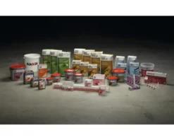 Akkit 502 Flexfugenmörtel anthrazit 13 kg