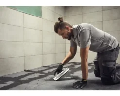 Akkit 502 Flexfugenmörtel anthrazit 13 kg