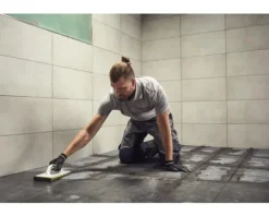 Akkit 502 Flexfugenmörtel anthrazit 13 kg