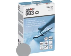 Akkit 503 Natursteinfuge grau 5 kg