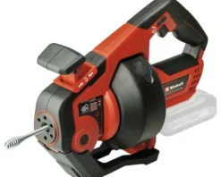 Akku-Rohrreiniger Einhell Power X-Change TE-DA 18/760 Li, ohne Akku und Ladegerät