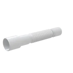 Alcadrain A795 Flexiverbindung 50/40×40