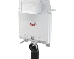 Alca Nassbauelement Unterputzspülkasten Komfort für WC Bauhöhe 862 mm A100/850