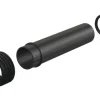 Alca Zulaufrohr mit Manschette Ø45 x 200 mm M901