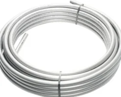 Alu-Verbundrohr REHAU RAUTITAN stabil 25x3,7 mm 50 m im Ring