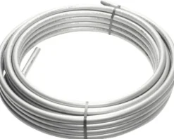 Alu-Verbundrohr REHAU RAUTITAN stabil 16,2x2,6 mm 100 m im Ring