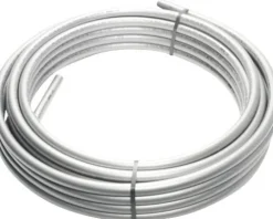 Alu-Verbundrohr REHAU RAUTITAN stabil 20x2,9 mm 100 m im Ring