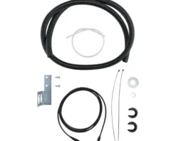 Anschlussset DURAVIT für SensoWash Starck PIus/Lite 1007290000