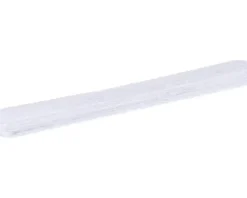 Anti-Rutsch-Streifen selbstklebend weiß 180x19 mm 12 Stück