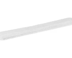 Anti-Rutsch-Streifen selbstklebend weiß 180x19 mm 12 Stück