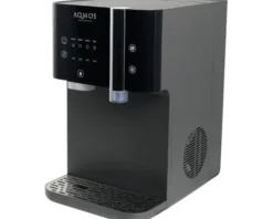 AQMOS Wasserspender DrinKing schwarz