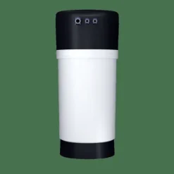 AQUAPHOR RO-102S black edition Umkehrosmose-Entkalkungsanlage mit 1 Wege Wasserhahn, 15 Liter pro Stunde