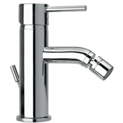 Armaturen-SET für Waschbecken, Bidet und Aufputzdusche | Salice