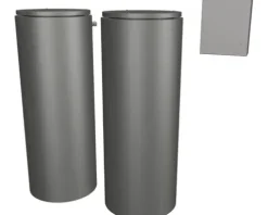 Aufbereitungsanlage Greenlife Grauwasser Recycling 250l/d