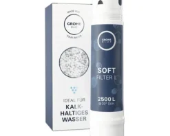 Austauschfilter GROHE Blue Filter L-Size 40412001