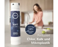 Austauschfilter GROHE Blue Filter L-Size 40412001