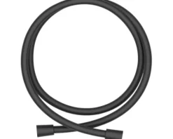 AVITAL Brausegarnitur NEDA schwarz matt Brausestangenlänge 680 mm