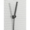 AVITAL Brausehalter graphit matt