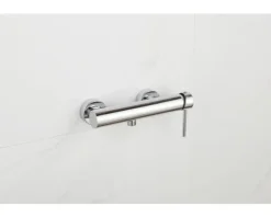 AVITAL Duscharmatur PLATANI chrom