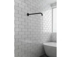 AVITAL Wandarm Rund 36 cm 1/2