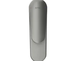 AVITAL Waschtischarmatur CLARO gun metal
