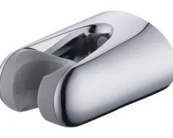 AVITAL Brausehalter chrom verstellbar