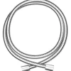 AVITAL Brauseschlauch Kunststoff mit Silberfolie 2 m x 1/2"
