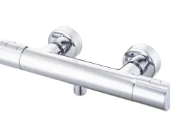 AVITAL Duscharmatur mit Thermostat AVITHERM 1000 chrom