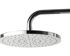 AVITAL Duschsäule inkl. Umsteller TAMINA chrom