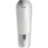 AVITAL Waschtischarmatur LANA Wassersparend mit Push-open Ablaufventil chrom